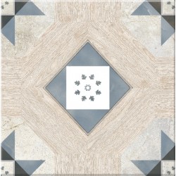 3D INKJET FLOOR TILE