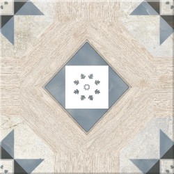 3D INKJET FLOOR TILE