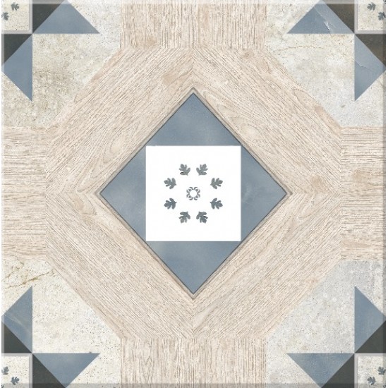 3D INKJET FLOOR TILE