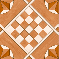 3D INKJET FLOOR TILE