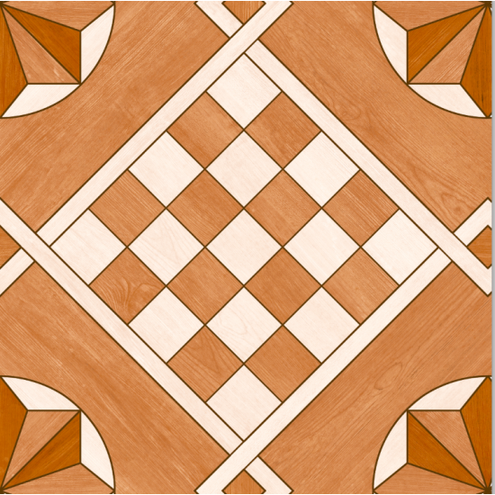 3D INKJET FLOOR TILE