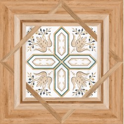 3D INKJET FLOOR TILE