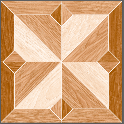 3D INKJET FLOOR TILE