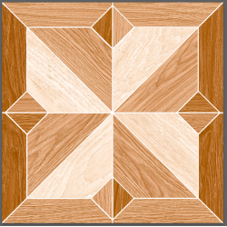 3D INKJET FLOOR TILE