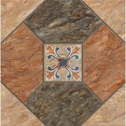 3D INKJET FLOOR TILE