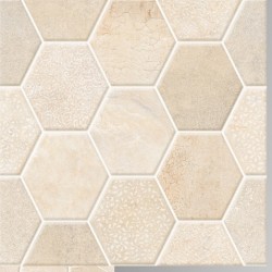 3D INKJET FLOOR TILE