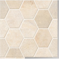 3D INKJET FLOOR TILE