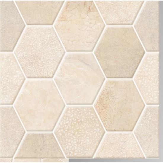 3D INKJET FLOOR TILE
