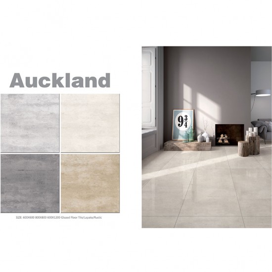 FULL POLISHED GLAZED TILE