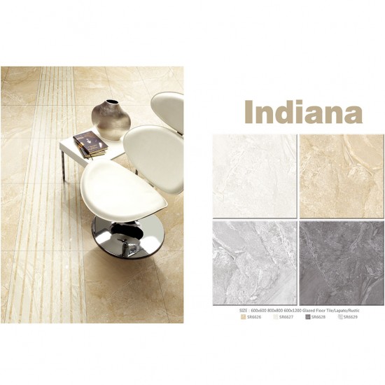 FULL POLISHED GLAZED TILE