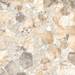 FULL POLISHED GLAZED TILE