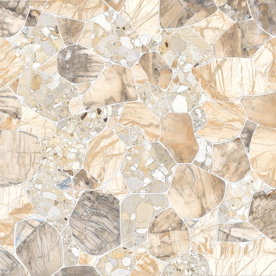 FULL POLISHED GLAZED TILE