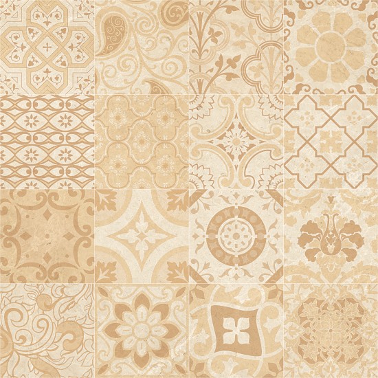 FULL POLISHED GLAZED TILE