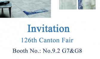 126th Canton Fair